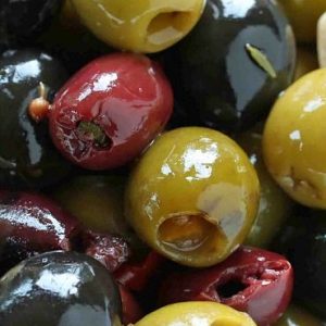 Olives