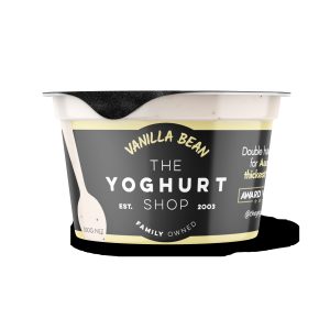 Vanilla Bean