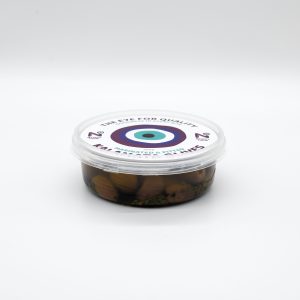 Marinated & Pitted Kalamata Olives