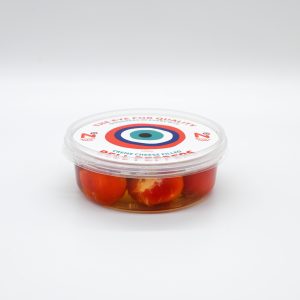 Creme Cheese Pepper Belles