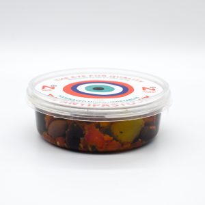 The Antipasto Mix