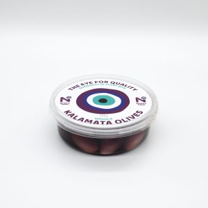 Kalamata Whole Olives In Brine