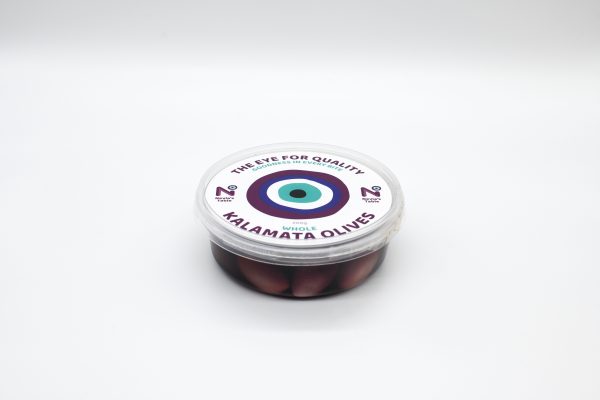 Kalamata Whole Olives In Brine