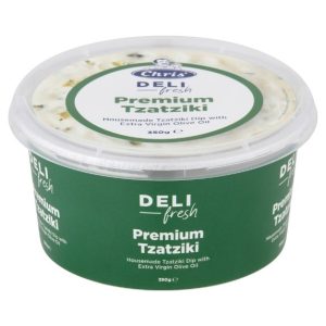Deli Fresh Premuim Tzatziki