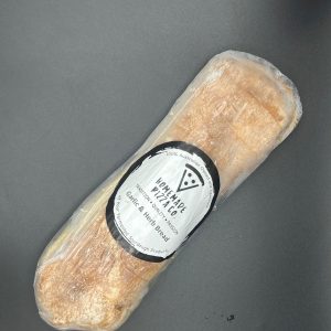 Garlic Bread