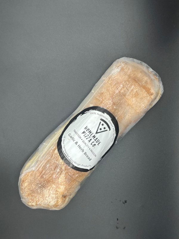 Garlic Bread