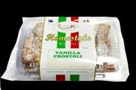 Crostoli
