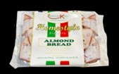 Almond Bread