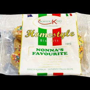 Nonna's Favs